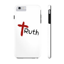 Load image into Gallery viewer, Truth Phone Case