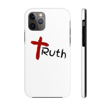 Load image into Gallery viewer, Truth Phone Case