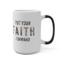 Load image into Gallery viewer, Color Changing Mug