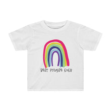 Load image into Gallery viewer, Best Promise Ever Toddler Cotton Tee