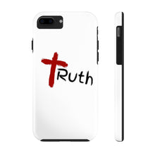 Load image into Gallery viewer, Truth Phone Case