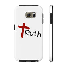 Load image into Gallery viewer, Truth Phone Case
