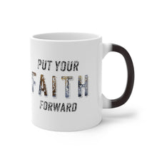 Load image into Gallery viewer, Color Changing Mug