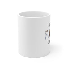 Load image into Gallery viewer, Put You Faith Forward Mug