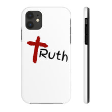 Load image into Gallery viewer, Truth Phone Case