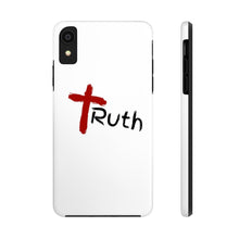 Load image into Gallery viewer, Truth Phone Case