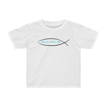 Load image into Gallery viewer, Kids Tee