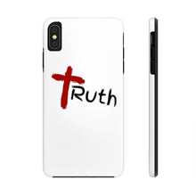 Load image into Gallery viewer, Truth Phone Case