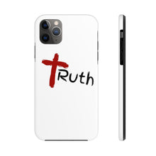 Load image into Gallery viewer, Truth Phone Case