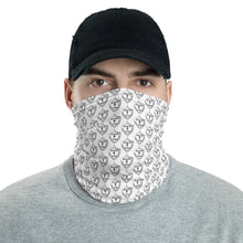 Load image into Gallery viewer, Battle Won Multi-purpose Neck Gaiter