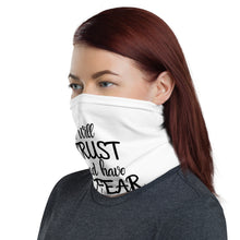 Load image into Gallery viewer, I Will Trust And Have No Fear