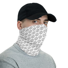 Load image into Gallery viewer, Battle Won Multi-purpose Neck Gaiter