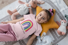 Load image into Gallery viewer, Best Promise Ever Toddler Cotton Tee