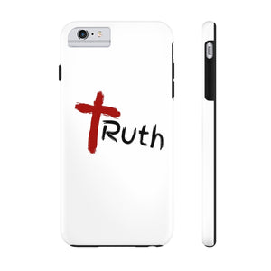 Truth Phone Case