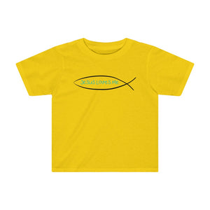 Kids Tee