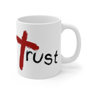 Trust Mug