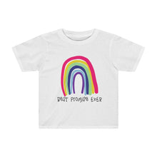 Load image into Gallery viewer, Best Promise Ever Toddler Cotton Tee
