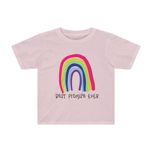 Best Promise Ever Toddler Cotton Tee