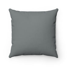 Load image into Gallery viewer, No Fear Square Pillow Case
