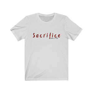 Sacrifice