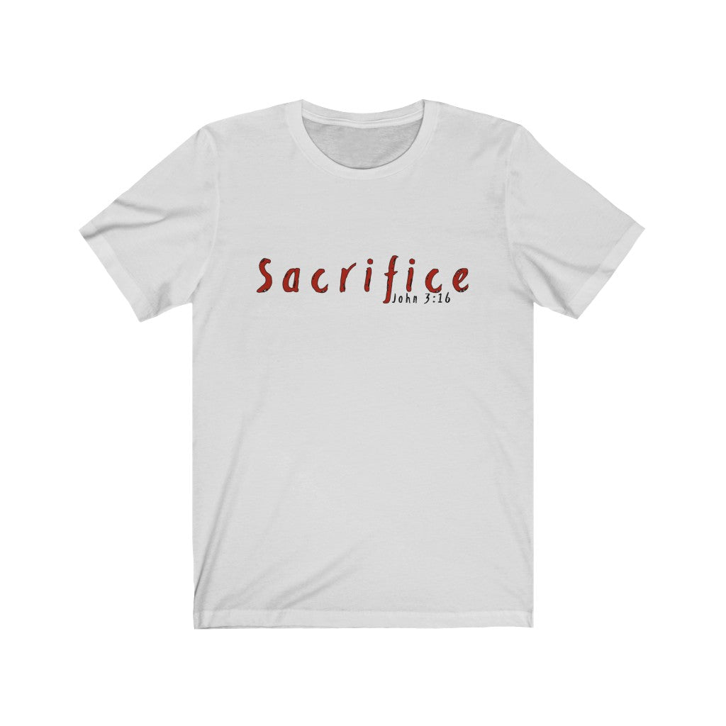 Sacrifice