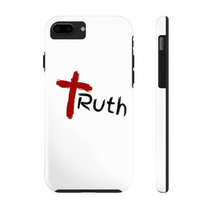 Truth Phone Case