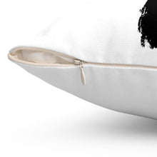 Load image into Gallery viewer, “Sacrifice “ Square Pillow Case
