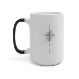 Color Changing Mug