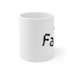 Faith Mug