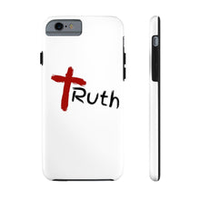 Load image into Gallery viewer, Truth Phone Case
