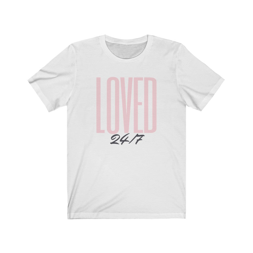 Loved 24/7