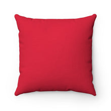 Load image into Gallery viewer, Red Sacrifice Pillow
