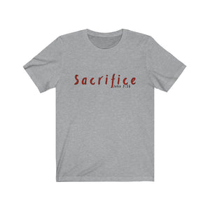 Sacrifice