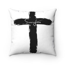 Load image into Gallery viewer, Sacrifice Pillow
