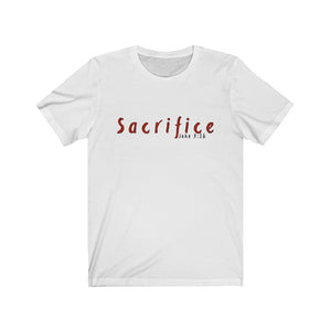 Sacrifice
