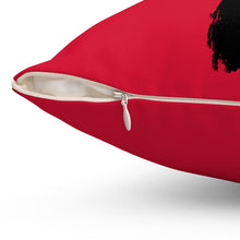 Load image into Gallery viewer, Red Sacrifice Pillow
