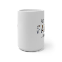 Load image into Gallery viewer, Color Changing Mug
