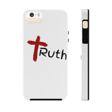 Load image into Gallery viewer, Truth Phone Case
