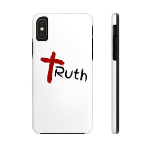 Truth Phone Case