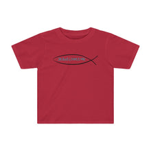 Load image into Gallery viewer, Kids Tee
