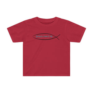 Kids Tee