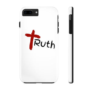Truth Phone Case