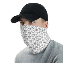 Load image into Gallery viewer, Battle Won Multi-purpose Neck Gaiter
