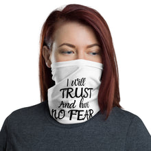 Load image into Gallery viewer, I Will Trust And Have No Fear
